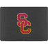 University of Southern California USC Dark Grey Logo MacBook Pro 14in (2021-24) Skin