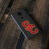 University of Southern California USC Dark Grey Logo Moto E5 Plus Skin