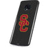 University of Southern California USC Dark Grey Logo Moto G6 Skin