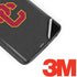 University of Southern California USC Dark Grey Logo Moto G6 Skin