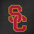 University of Southern California USC Dark Grey Logo Moto G6 Skin