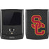 University of Southern California USC Dark Grey Logo Motorola RAZR Skin