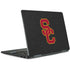 University of Southern California USC Dark Grey Logo Notebook 9 Pro 13in (2017) Skin