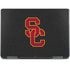University of Southern California USC Dark Grey Logo Notebook 9 Pro 13in (2017) Skin