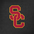 University of Southern California USC Dark Grey Logo Notebook 9 Pro 13in (2017) Skin