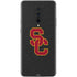 University of Southern California USC Dark Grey Logo OnePlus 7 Pro Skin