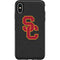 University of Southern California USC Dark Grey Logo Otterbox Symmetry iPhone Skin