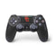 University of Southern California USC Dark Grey Logo PS4 Pro/Slim Controller Skin