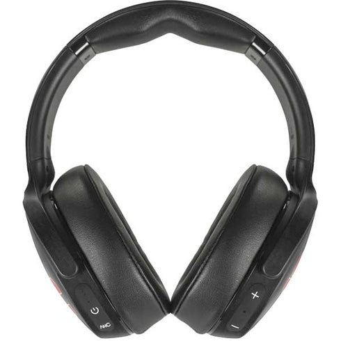 University of Southern California USC Dark Grey Logo Skullcandy Venue Skin