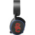 University of Southern California USC Dark Grey Logo SteelSeries Arctis 5 Skin