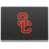 University of Southern California USC Dark Grey Logo Surface Book 2 13.5in Skin