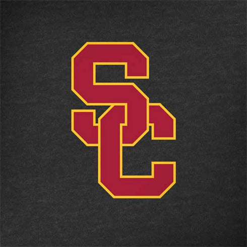 University of Southern California USC Dark Grey Logo Surface Book 2 13.5in Skin