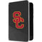 University of Southern California USC Dark Grey Logo Surface Duo Skin