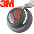University of Southern California USC Dark Grey Logo Surface Headphones Skin