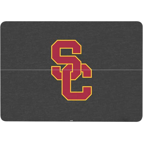 University of Southern California USC Dark Grey Logo Surface Laptop Studio Skin