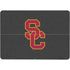 University of Southern California USC Dark Grey Logo Surface Laptop Studio Skin