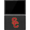 University of Southern California USC Dark Grey Logo Surface Pro 7 Skin