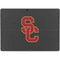 University of Southern California USC Dark Grey Logo Surface Pro 8 Skin