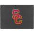 University of Southern California USC Dark Grey Logo Surface Pro 8 Skin
