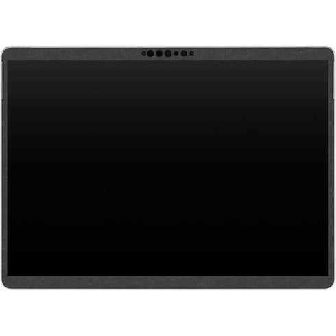 University of Southern California USC Dark Grey Logo Surface Pro 8 Skin