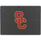 University of Southern California USC Dark Grey Logo Surface Pro 9 Skin