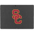 University of Southern California USC Dark Grey Logo Surface Pro 9 Skin