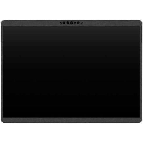 University of Southern California USC Dark Grey Logo Surface Pro 9 Skin