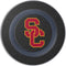 University of Southern California USC Dark Grey Logo Wireless Charger Skin