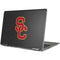 University of Southern California USC Dark Grey Logo Yoga 710 14in Skin
