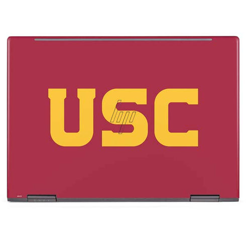University of Southern California USC HP Envy Skin