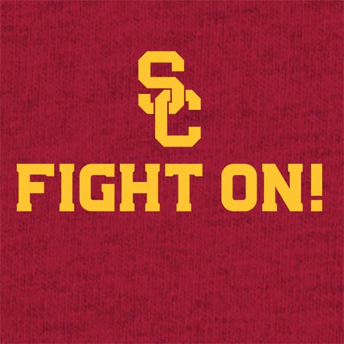 University of Southern California USC Fight On Nintendo 2DS XL (2017) Skin