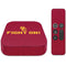 University of Southern California USC Fight On Apple TV Skin
