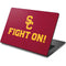 University of Southern California USC Fight On Dell Chromebook Skin