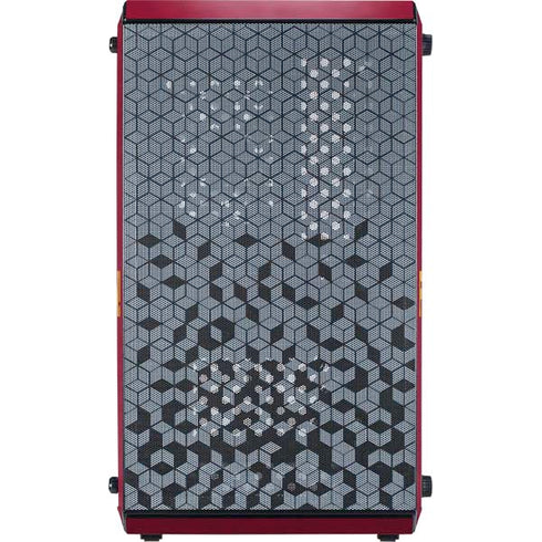 University of Southern California USC Fight On Cooler Master MasterBox Q300L Mini Tower Skin