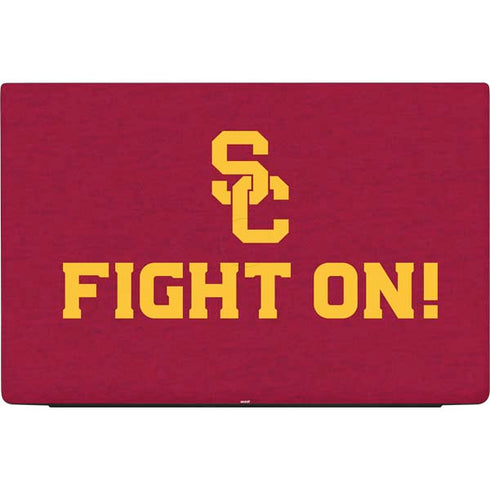 University of Southern California USC Fight On Dell Vostro Skin