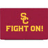 University of Southern California USC Fight On Dell Vostro Skin