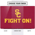 University of Southern California USC Fight On Dell Vostro Skin
