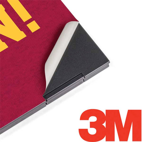 University of Southern California USC Fight On HP Envy Skin