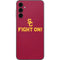 University of Southern California USC Fight On Galaxy A14 5G Skin