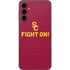 University of Southern California USC Fight On Galaxy A14 5G Skin