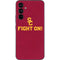 University of Southern California USC Fight On Galaxy A54 5G Skin