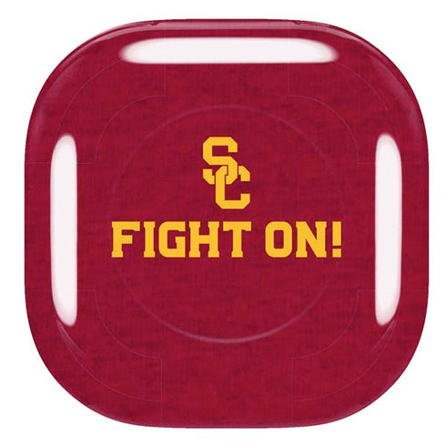 University of Southern California USC Fight On Galaxy Buds Pro Skin