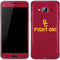University of Southern California USC Fight On Galaxy J3 Skin