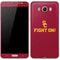 University of Southern California USC Fight On Galaxy J7 Skin