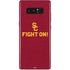 University of Southern California USC Fight On Galaxy Note 8 Skin
