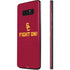 University of Southern California USC Fight On Galaxy Note 8 Skin