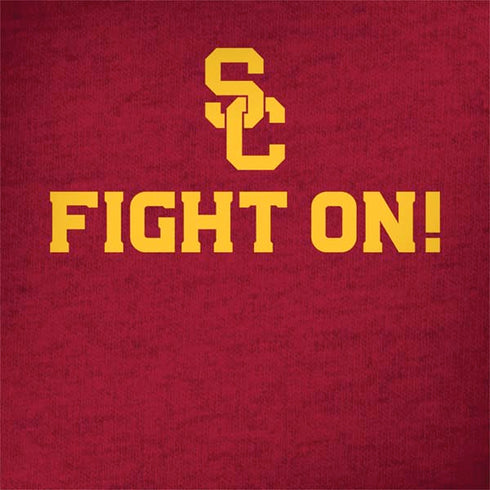 University of Southern California USC Fight On Galaxy Note 8 Skin