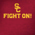 University of Southern California USC Fight On Galaxy Note 8 Skin