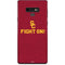 University of Southern California USC Fight On Galaxy Note 9 Skin