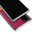 University of Southern California USC Fight On Galaxy Note20 5G Clear Case